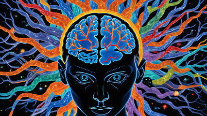 Embracing Neurodiversity: Celebrating the Natural Variations in Human Sociability, Learning, and Cognition