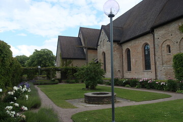Sweden. Vreta Abbey, in operation from the beginning of the 12th century to 1582, was the first...