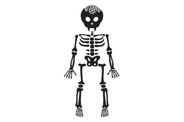 Halloween skeleton and  headSkeleton parts Svg, Skeleton Png, Skeleton Cut File, Skeleton Bones Svg, Skeleton parts Png, Skeleton parts kit SVGSkeleton SVG, Skeleton parts Svg, Skeleton Png, Skeles...