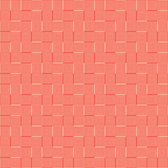 Linear pattern. Lines, triangles ornament. Geometrical backdrop. Tribal wallpaper. Geometric background. Ethnic mosaic motif. Digital paper. Textile print. Web design. Vector abstract.