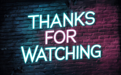 Obraz premium neon sign 