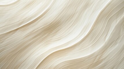Light Wood Texture Background% smooth grain patterns, pale beige color, subtle lines, minimalist design