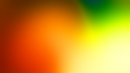 Abstract colorful gradient background. Glittering, hologram effect, Holographic backdrop, fantasy and festive blurs