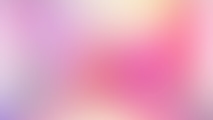 Abstract colorful gradient background. Glittering, hologram effect, Holographic backdrop, fantasy and festive blurs