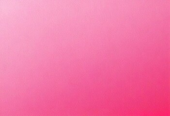 abstract background full gradient color, wallpaper texture pattern illustration, single color gradient color paint canvas, pink