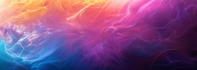 Obraz premium Multicolored abstract background. Colorful background