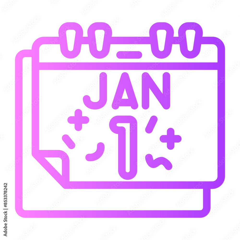 Poster january