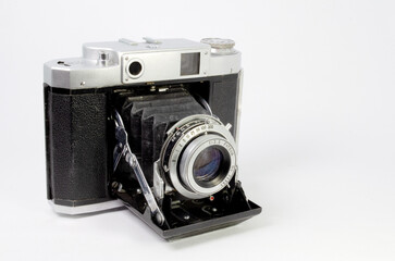 オールドカメラ