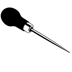 Awl Woodworking Carpenter Awl