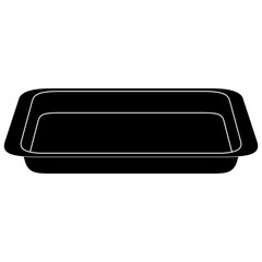 Baking Tray