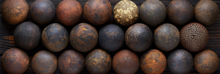 chocolates, no gift box, ready to eat