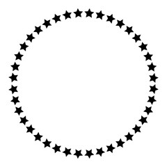 Circle Of Stars