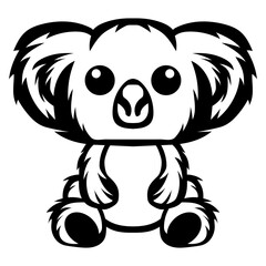 Cute Koala Koala Australia Animals Koala