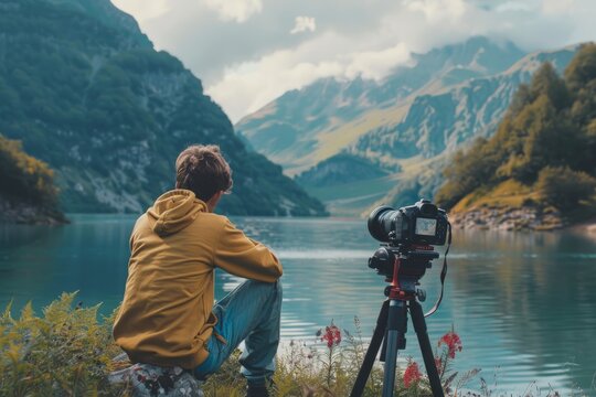 Take your videos from concept to completion with Envato Elements