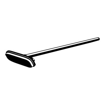 Curling Stick