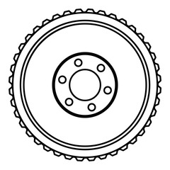 Decoarative Mechanical Element