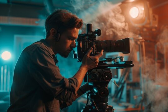 Take your videos from concept to completion with Envato Elements