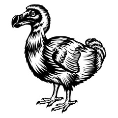 Dodo © VektorzDesign