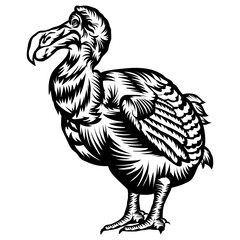 Dodo © VektorzDesign