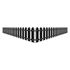 Fence Corner