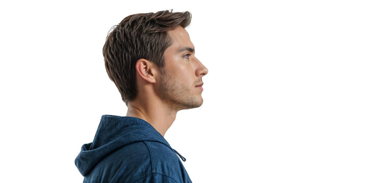 side face