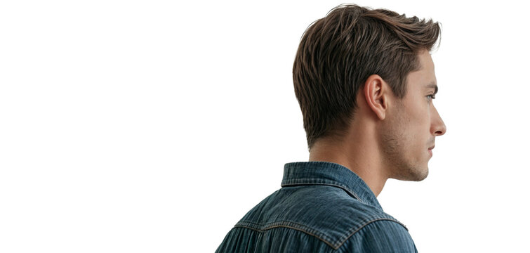 side face