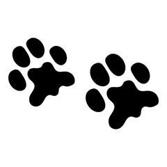 Footprint Bobcat
