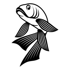 Goldfish Logo