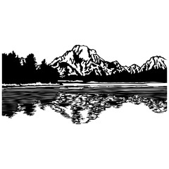 Grand Teton National Park