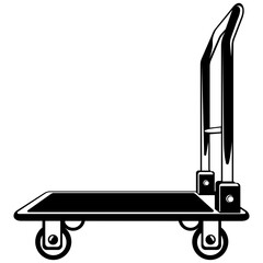 Hand Trolley