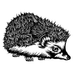 Hedgehog