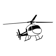 Helicopter