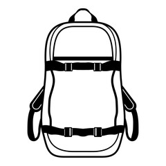 Hiking Backpack