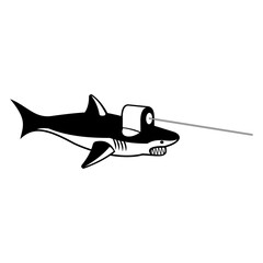 Lazer Shark Lazer Shark Shark