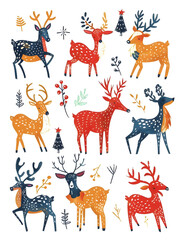 cartoon illustrator card or background .