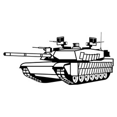 Main Battle Tank