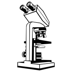 Microscope