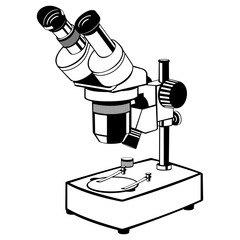 Microscope  Microscope Laboratory Microscope