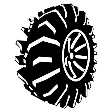 Mud Tire  Tire Truck Tire Mud Tire