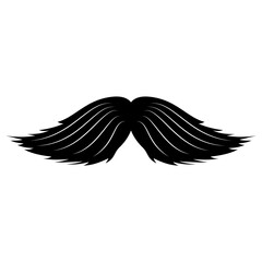 mustache