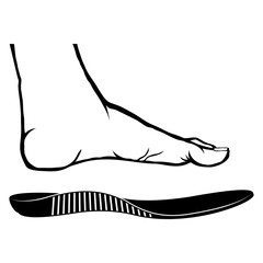 Orthopedic Insole