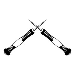 Phone Screwdriver Logo