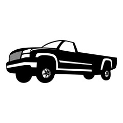 Pickup Truck Design