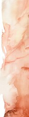 A soft abstract watercolor texture in pastel colors. 