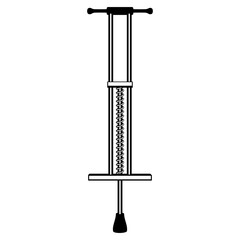 Pogo Stick