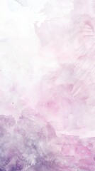 Obraz premium A soft abstract watercolor texture in pastel colors. 