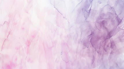 Obraz premium A soft abstract watercolor texture in pastel colors. 