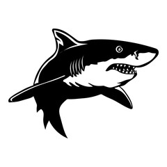 Shark Logo