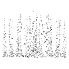 Soda Bubbles