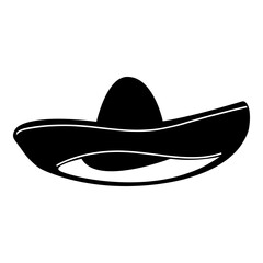 Sombrero Hat